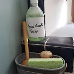 Domaine Du Prieure Avec Piscine Ancien Couvent & Presbytere *