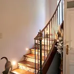 Domaine Du Prieure Avec Piscine Ancien Couvent & Presbytere Holiday home