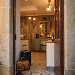 Domaine Du Prieure Avec Piscine Ancien Couvent & Presbytere Holiday home