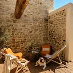 Domaine Du Prieure Avec Piscine Ancien Couvent & Presbytere Holiday home Carcassonne