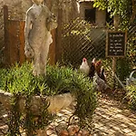 Domaine Du Prieure Avec Piscine Ancien Couvent & Presbytere Holiday home