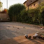 Holiday home Domaine Du Prieure Avec Piscine Ancien Couvent & Presbytere