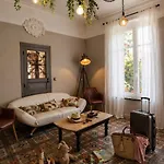 Domaine Du Prieure Avec Piscine Ancien Couvent & Presbytere Carcassonne