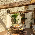 Domaine Du Prieure Avec Piscine Ancien Couvent & Presbytere * Carcassonne