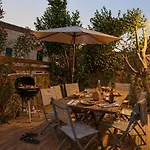 Holiday home Domaine Du Prieure Avec Piscine Ancien Couvent & Presbytere Carcassonne