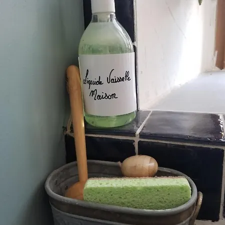 Domaine Du Prieuré Couvent&presbytère *