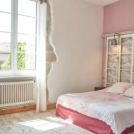 Domaine Du Prieure Couvent & Presbytere