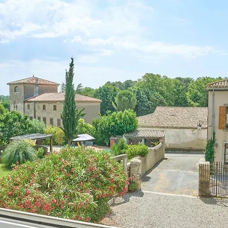 Domaine Du Prieure Couvent & Presbytere * Καρκασόν