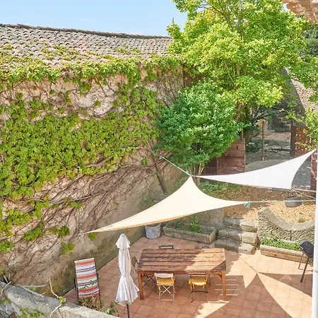 Domaine Du Prieure Couvent & Presbytere