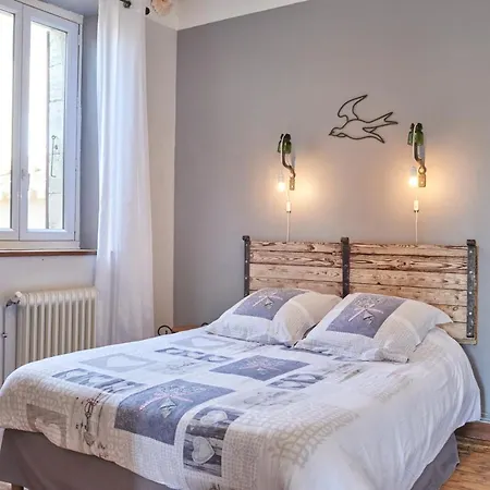 Domaine Du Prieure Couvent & Presbytere Carcassone