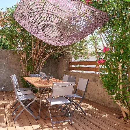 Сasa de vacaciones Domaine Du Prieuré Couvent&presbytère