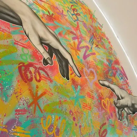 بيت للعطل Domaine Du Prieure Couvent & Presbytere *