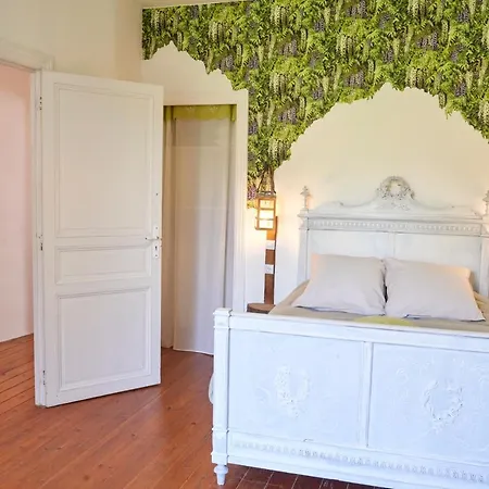 Domaine Du Prieure Couvent & Presbytere