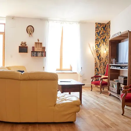 Domaine Du Prieure Couvent & Presbytere Carcassone