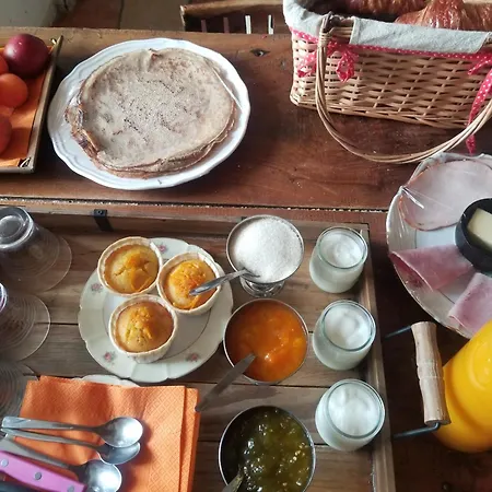 Domaine Du Prieure Couvent & Presbytere Carcassonne