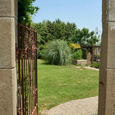 Holiday home Domaine Du Prieure Couvent & Presbytere