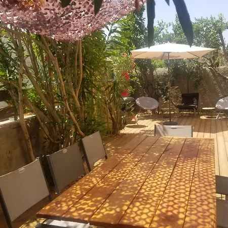 Holiday home Domaine Du Prieure Couvent & Presbytere *