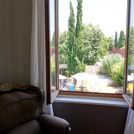 Domaine Du Prieure Couvent & Presbytere Holiday home