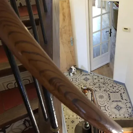 بيت للعطل Domaine Du Prieure Couvent & Presbytere