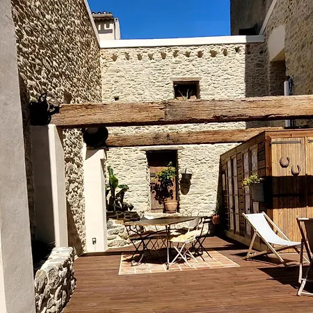 Domaine Du Prieure Couvent & Presbytere 別荘 カルカソンヌ