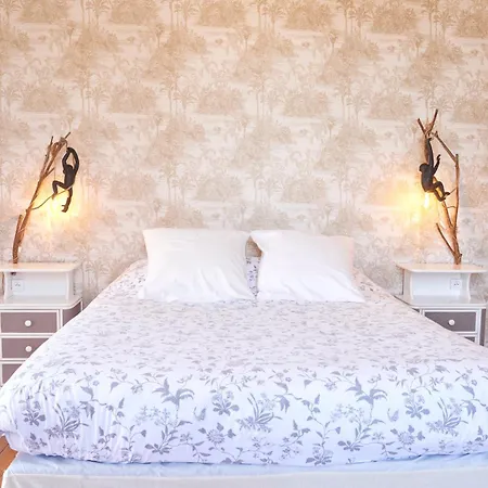 Holiday home Domaine Du Prieure Couvent & Presbytere Carcassonne