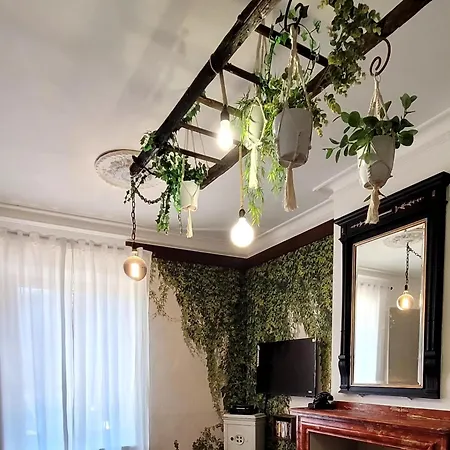 Prázdninový dům Domaine Du Prieure Avec Piscine Ancien Couvent & Presbytere