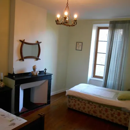 Domaine Du Prieure Couvent & Presbytere قرقشونه