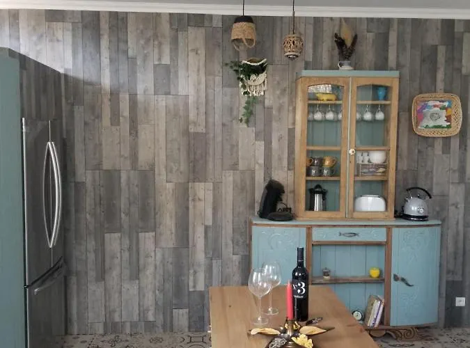 Domaine Du Prieure Couvent & Presbytere Carcassonne