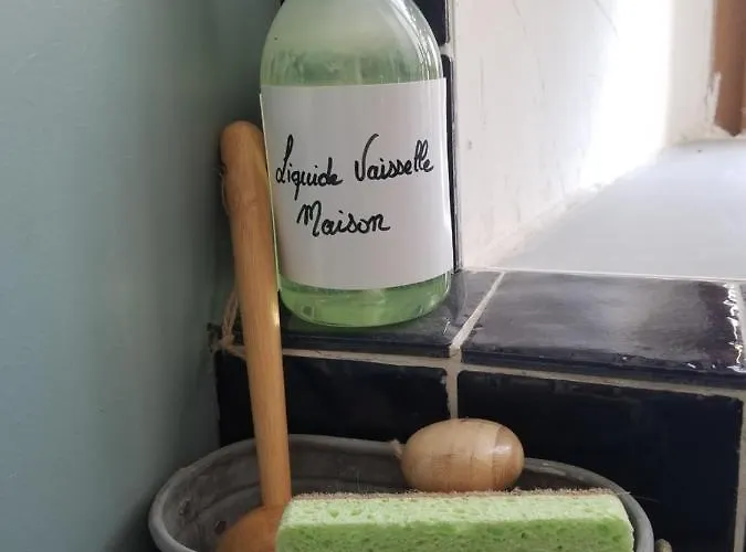 Domaine Du Prieure Couvent & Presbytere *