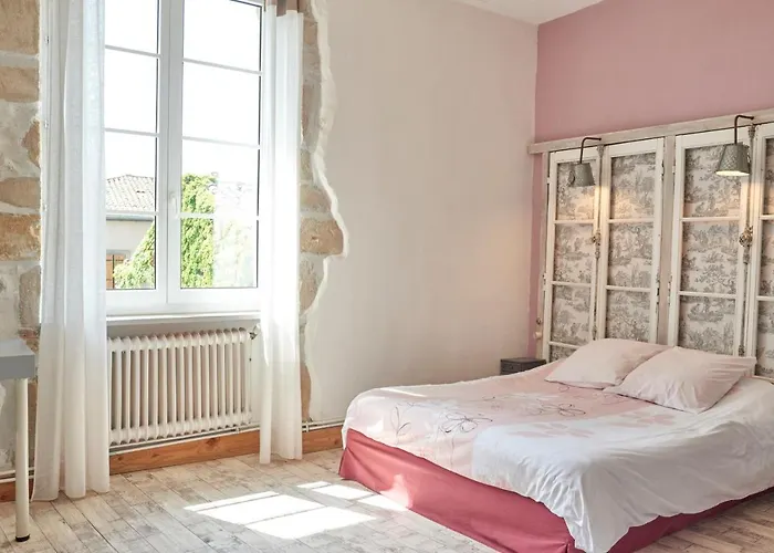 Domaine Du Prieure Avec Piscine Ancien Couvent & Presbytere