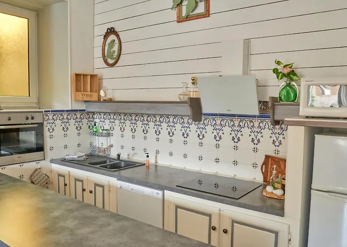 Domaine Du Prieure Avec Piscine Ancien Couvent & Presbytere * 카르카손