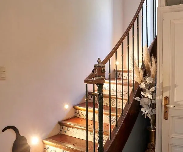 Domaine Du Prieure Couvent & Presbytere Dom wakacyjny