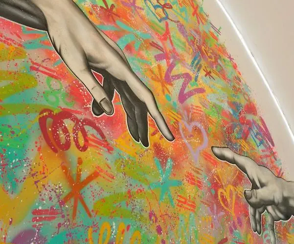 Dom wakacyjny Domaine Du Prieure Couvent & Presbytere *