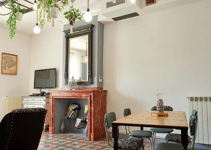 Domaine Du Prieure Couvent & Presbytere Holiday home