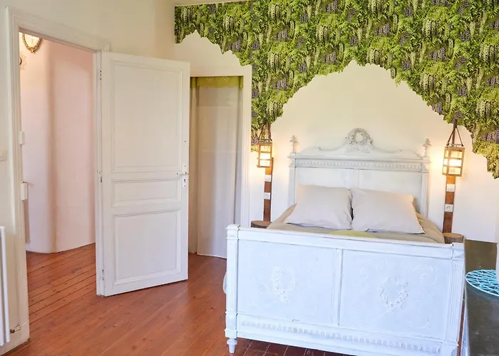 Domaine Du Prieure Couvent & Presbytere