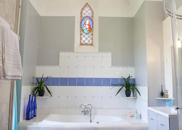 Domaine Du Prieure Couvent & Presbytere Dom wakacyjny