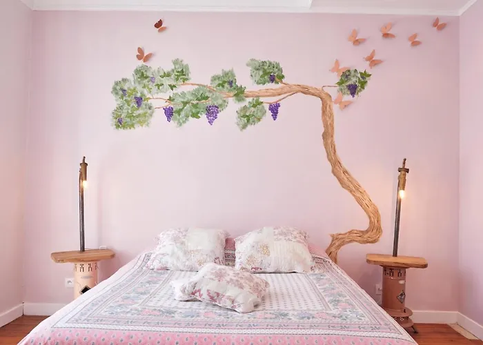 Domaine Du Prieure Avec Piscine Ancien Couvent & Presbytere * 카르카손