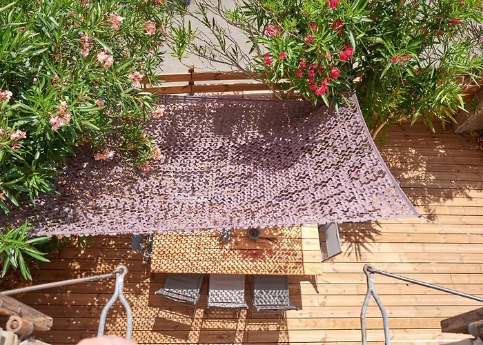 Holiday home Domaine Du Prieure Couvent & Presbytere Carcassonne