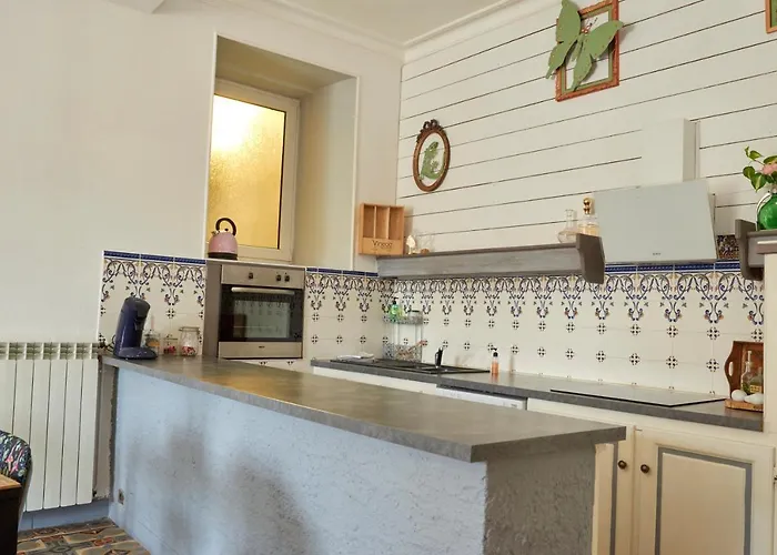 Domaine Du Prieure Couvent & Presbytere * Carcassonne