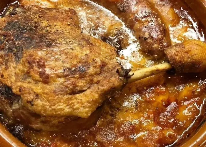 Dom wakacyjny Domaine Du Prieure Couvent & Presbytere