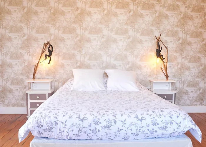 Holiday home Domaine Du Prieure Couvent & Presbytere Carcassonne