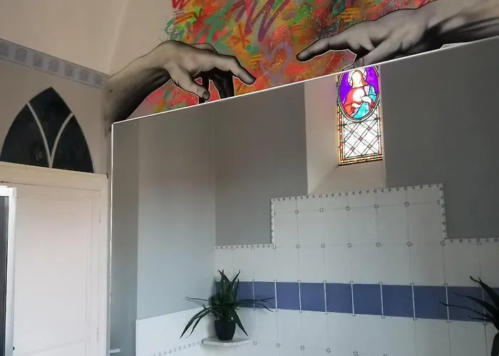 Domaine Du Prieure Avec Piscine Ancien Couvent & Presbytere 카르카손