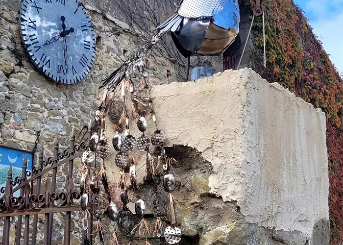 Holiday home Domaine Du Prieure Couvent & Presbytere Carcassonne