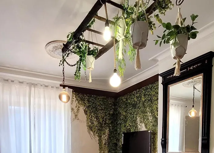 펜션 Domaine Du Prieure Avec Piscine Ancien Couvent & Presbytere