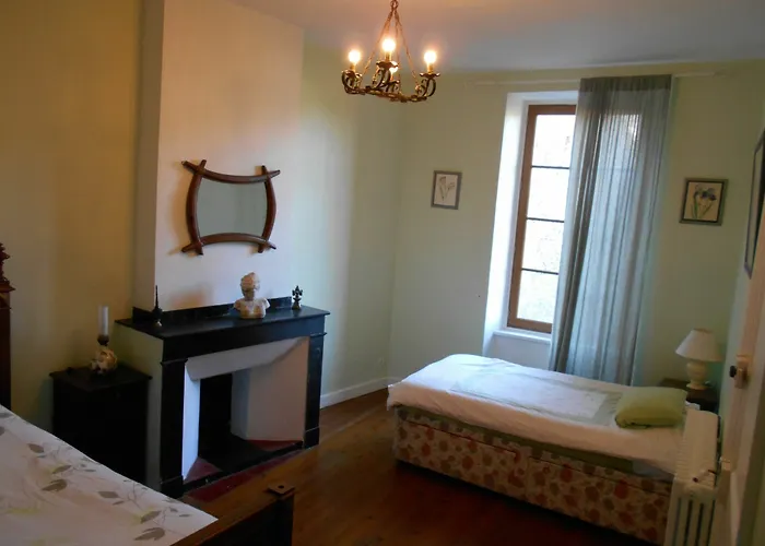 Domaine Du Prieure Avec Piscine Ancien Couvent & Presbytere 카르카손