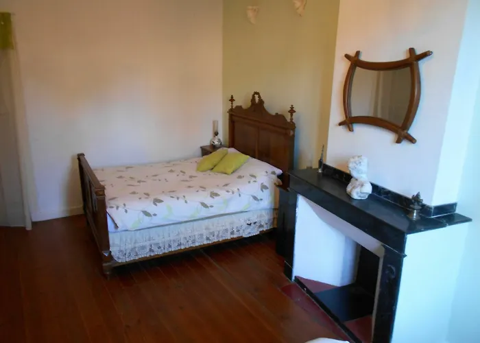 Domaine Du Prieure Couvent & Presbytere Holiday home *